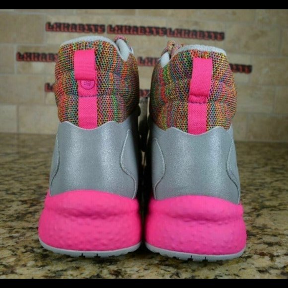 Columbia  X Atmos WINTER BOOTS SH FT OUTDRY MID